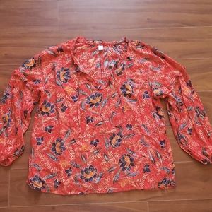 Old Navy Long sleeved shirt
